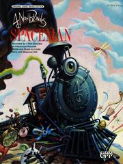 cover: Spaceman, 4 Non Blondes