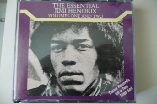 cover: House Burning Down, Jimi Hendrix