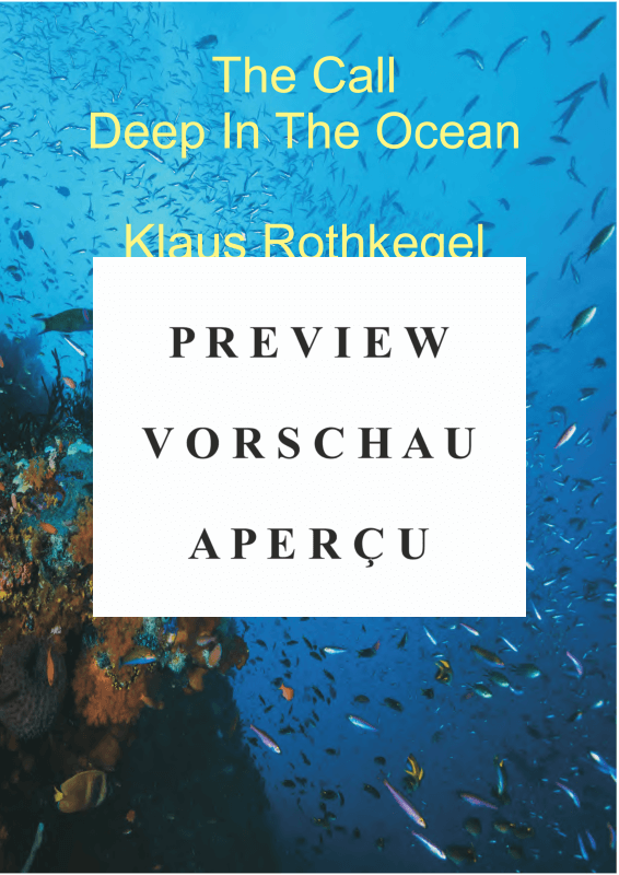 gallery: The Call-Deep InThe Ocean, , (Gemischtes Ensemble)
