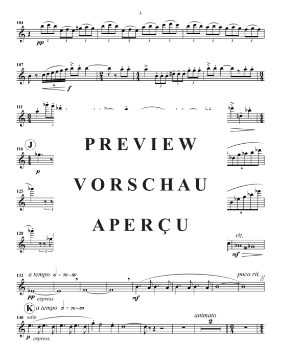 Produktgalerie: Seite 16 von 21 Wind Quintet , , (Holzbläserquintett)