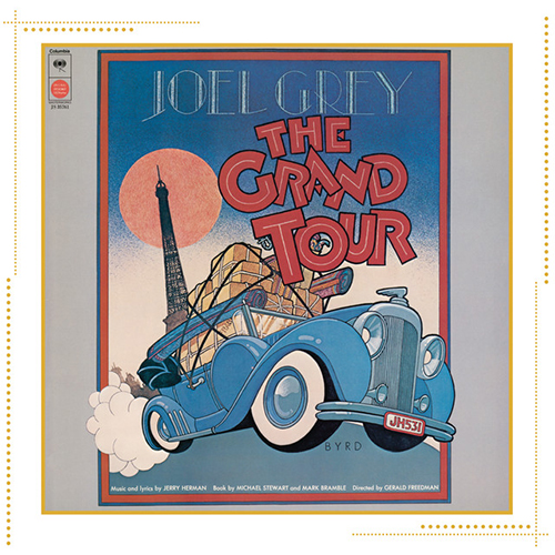 Produktbild zu: You I Like (from The Grand Tour)