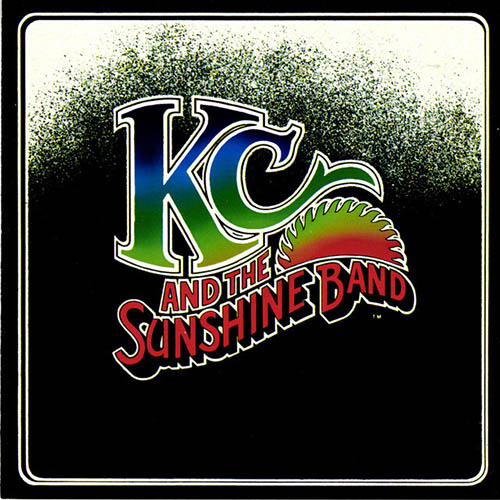 cover: That's The Way (I Like It), KC & The Sunshine Band, Gitarre