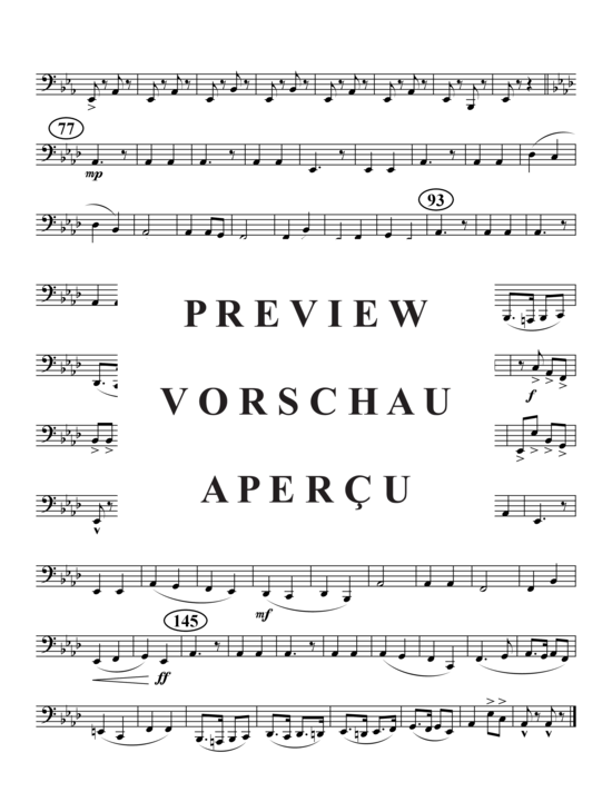 Produktgalerie: Seite 15 von 15 The Fairest of the Fair , , (Blechbläserquintett)