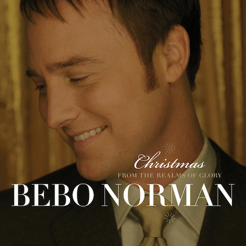 cover: Born To Die, Bebo Norman