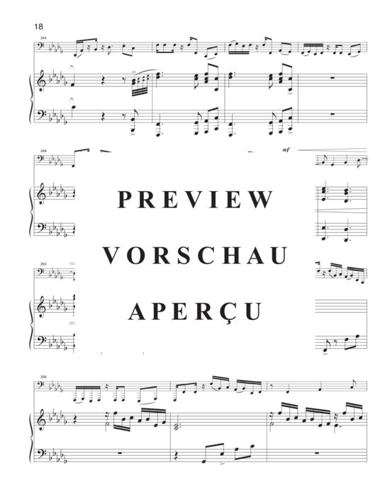 Produktgalerie: Seite 21 von 21 Zoom , , (Bassposaune/Tuba und Harfe)