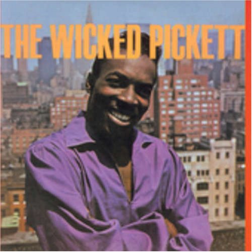 cover: Mustang Sally, Wilson Pickett, Gitarre