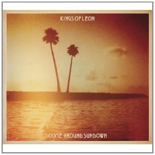 cover: Birthday, Kings Of Leon