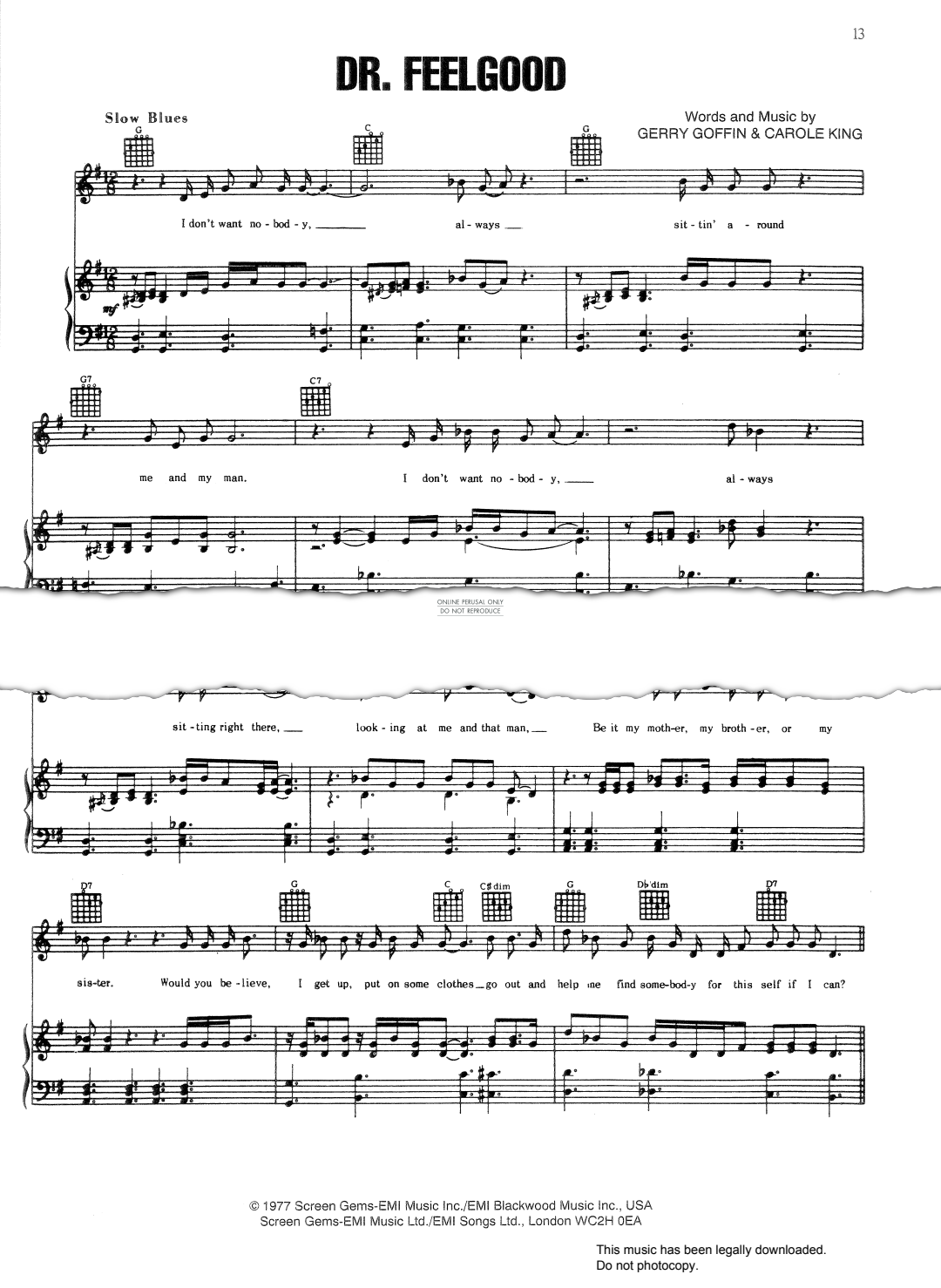 Product picture to: Dr Feelgood - Aretha Franklin