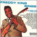 cover: Have You Ever Loved A Woman, Freddie King, Gitarre