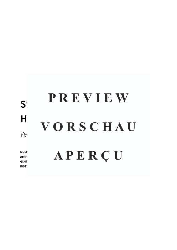 Product gallery: Page 3 of 6 Stille Beschouwing op een Herfstavond - Vereenvoudigde versie, , Piano Solo