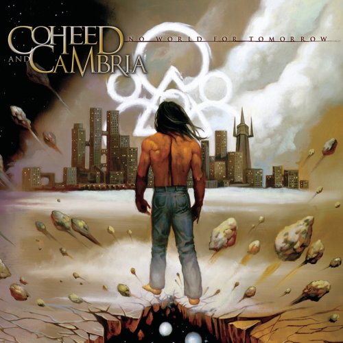 cover: The Running Free, Coheed And Cambria