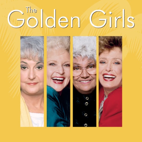 cover: Thank You For Being A Friend (Theme from The Golden Girls) (arr. Greg Gilpin), Andrew Gold, Chor