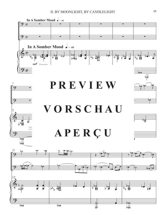 Product gallery: Page 17 of 21 Dualities , , (euphonium, tuba + piano)