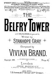 Product picture to: The Belfry Tower