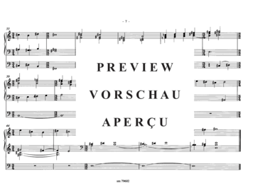 Product gallery: Page 9 of 15 Anrufung-Anbetung-Lobpreisung , , (Orgel Solo)