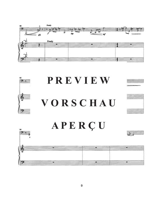 Product gallery: Page 13 of 21 Concerto for Tuba , , (tuba + piano)