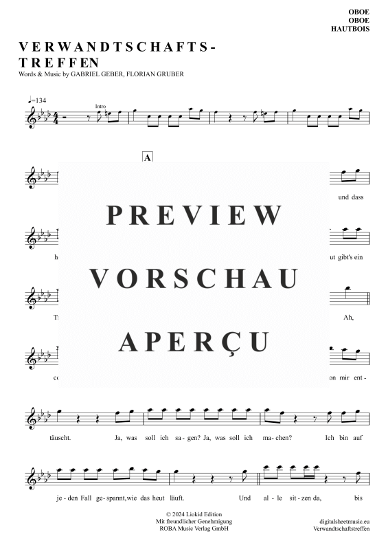 gallery: Verwandtschaftstreffen, Rian, (Oboe)
