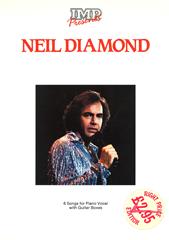 cover: Love On The Rocks, Neil Diamond