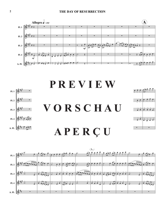 Product gallery: Page 3 of 19 Ostern für Flöten , , (