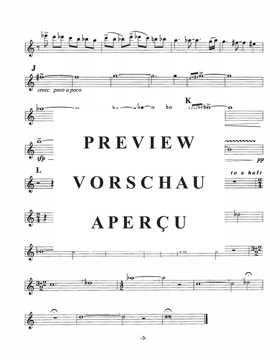 Product gallery: Page 19 of 21 Dream Visions , , (Saxophonquartett SATB)