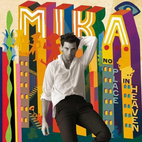 cover: Last Party, Mika, Gesang, Gitarre, Klavier