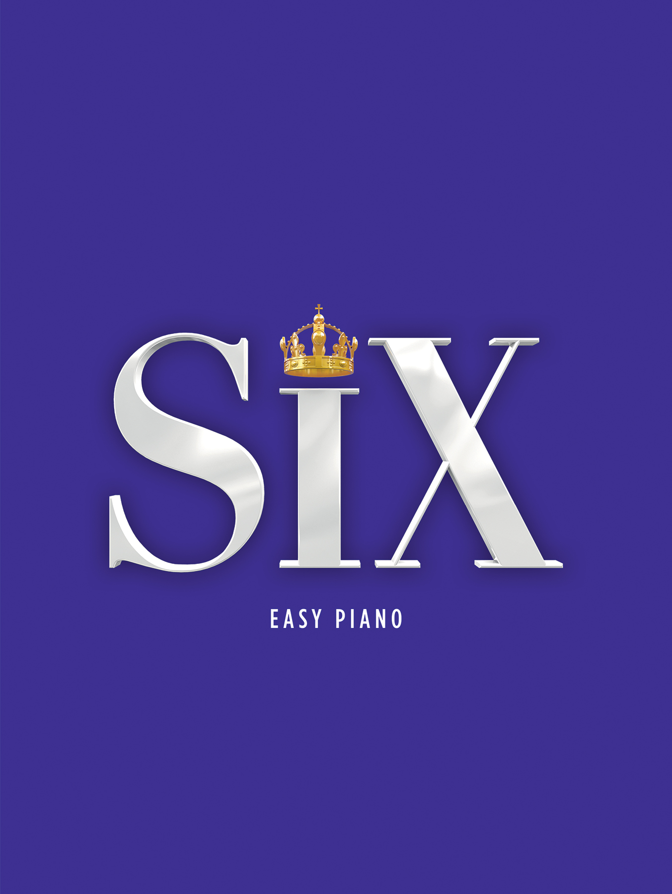 Produktbild zu: All You Wanna Do (from 'SIX: The Musical')