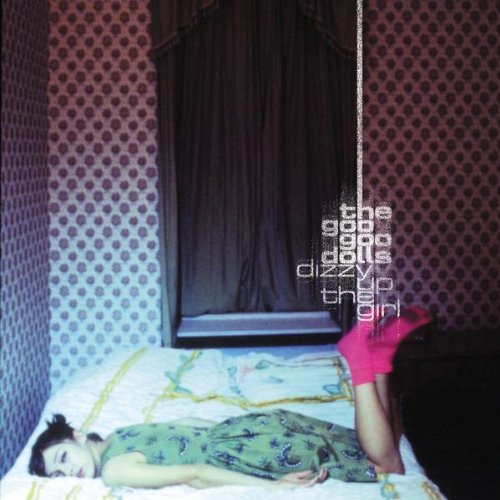 cover: Iris, Goo Goo Dolls