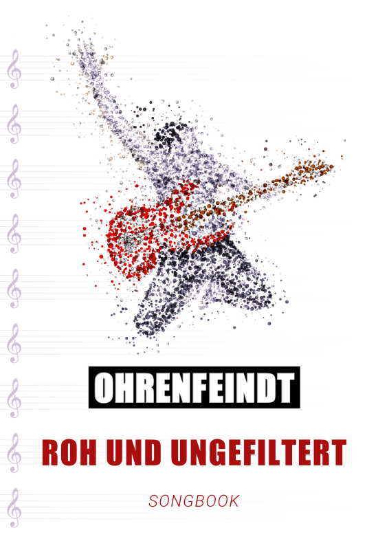 Produktbild zu: Ohrenfeindt: Roh und UngefiltertOhrenfeindt