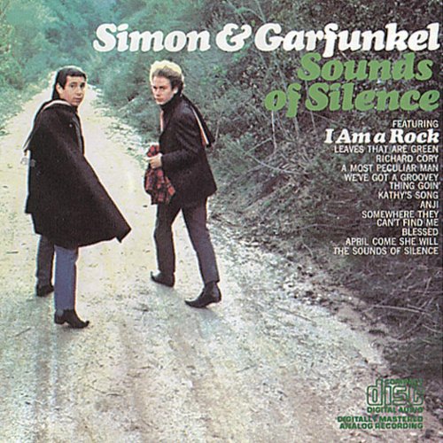 cover: Kathy's Song, Simon & Garfunkel, Gesang, Gitarre, Klavier