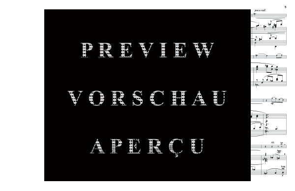 Product gallery: Page 9 of 11 Waltz for Betz, , (soprano/tenor saxophone and piano)