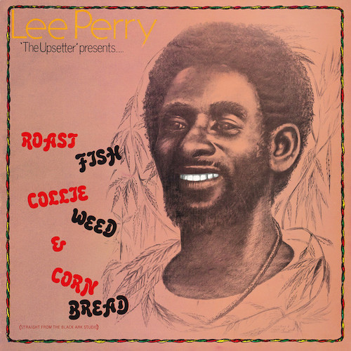 cover: Curly Locks, Lee Perry, Gesang, Gitarre, Klavier