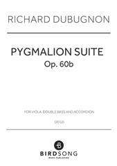 Product picture to: Pygmalion Suite