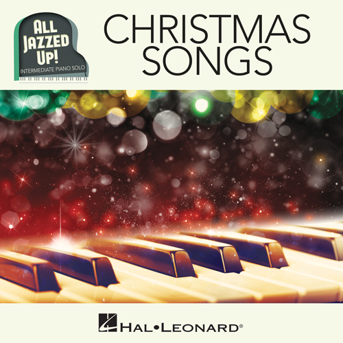 cover: White Christmas [Jazz version], 
