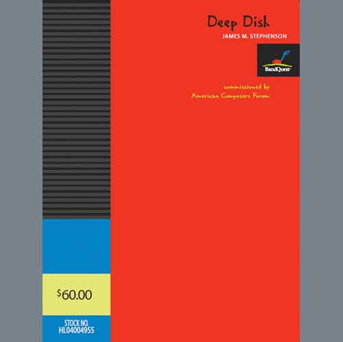 Produktbild zu: Deep Dish - Percussion III