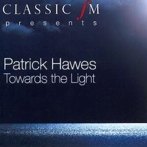 cover: Pavane (theme from 'The Incredible Mrs Ritchie'), Patrick Hawes