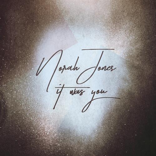 cover: It Was You, Norah Jones