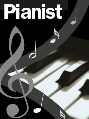 cover: Orient Blues (Based on 'We Three Kings'), John Maul, Klavier