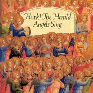 Product picture to: Hark! The Herald Angels Sing