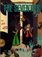 cover: Jackie Blue, Larry Lee