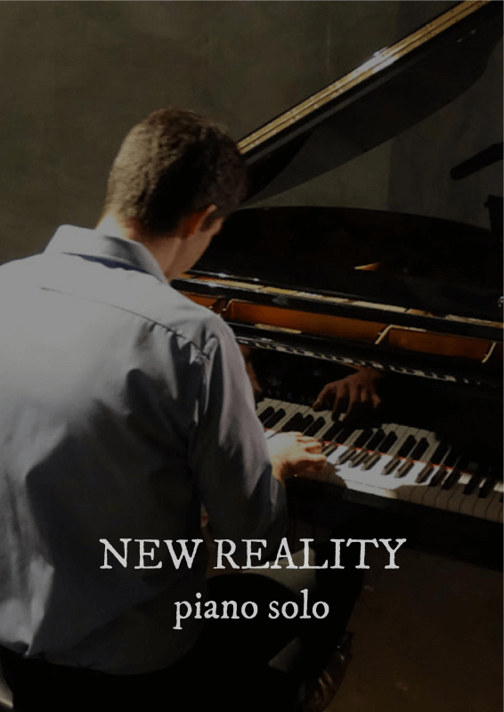 Produktbild zu: New Reality