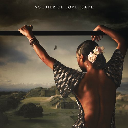 cover: Morning Bird, Sade, Gesang, Gitarre, Klavier