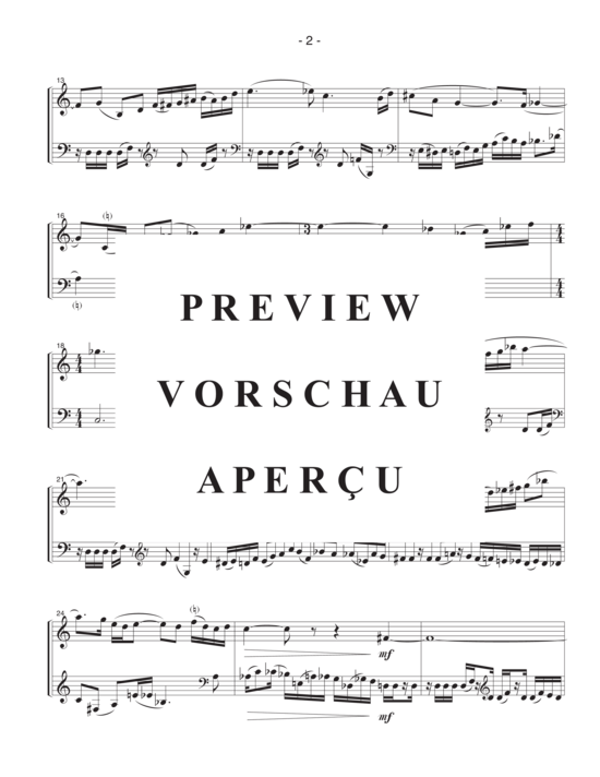 Produktgalerie: Seite 5 von 21 Four Miniatures , , (2 Hörner)