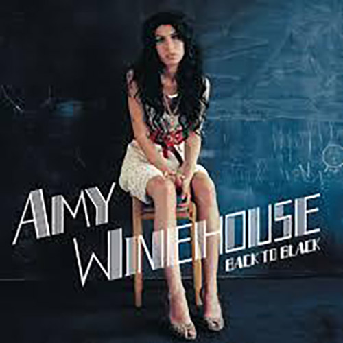 cover: Rehab, Amy Winehouse, Gitarre
