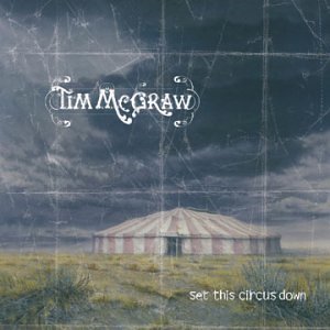 cover: Unbroken, Tim McGraw