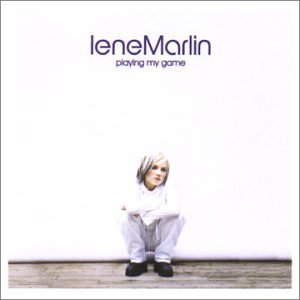 cover: Sitting Down Here, Lene Marlin, Gitarre