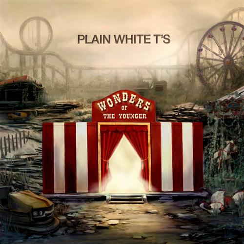 cover: Airplane, Plain White Ts