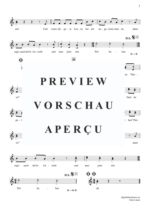 Produktgalerie: Seite 4 von 4 Gute Laune, GroßstadtEngel , Tenorsaxophon