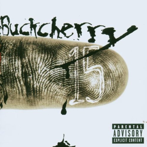 cover: Crazy Bitch, Buckcherry