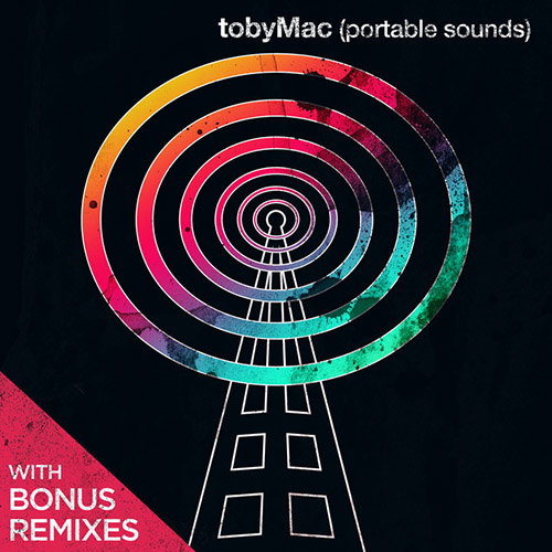 cover: Made To Love, tobyMac, Klavier