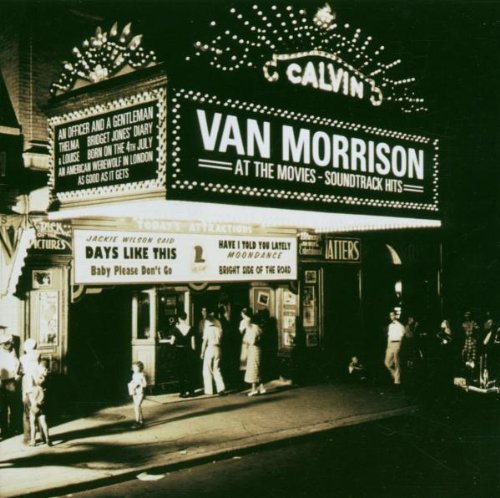 cover: Baby Please Don't Go, Van Morrison, Gesang, Gitarre, Klavier